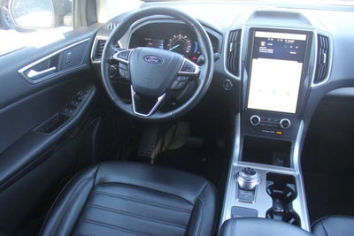 2024 Ford Edge SEL AWD 4dr SUV