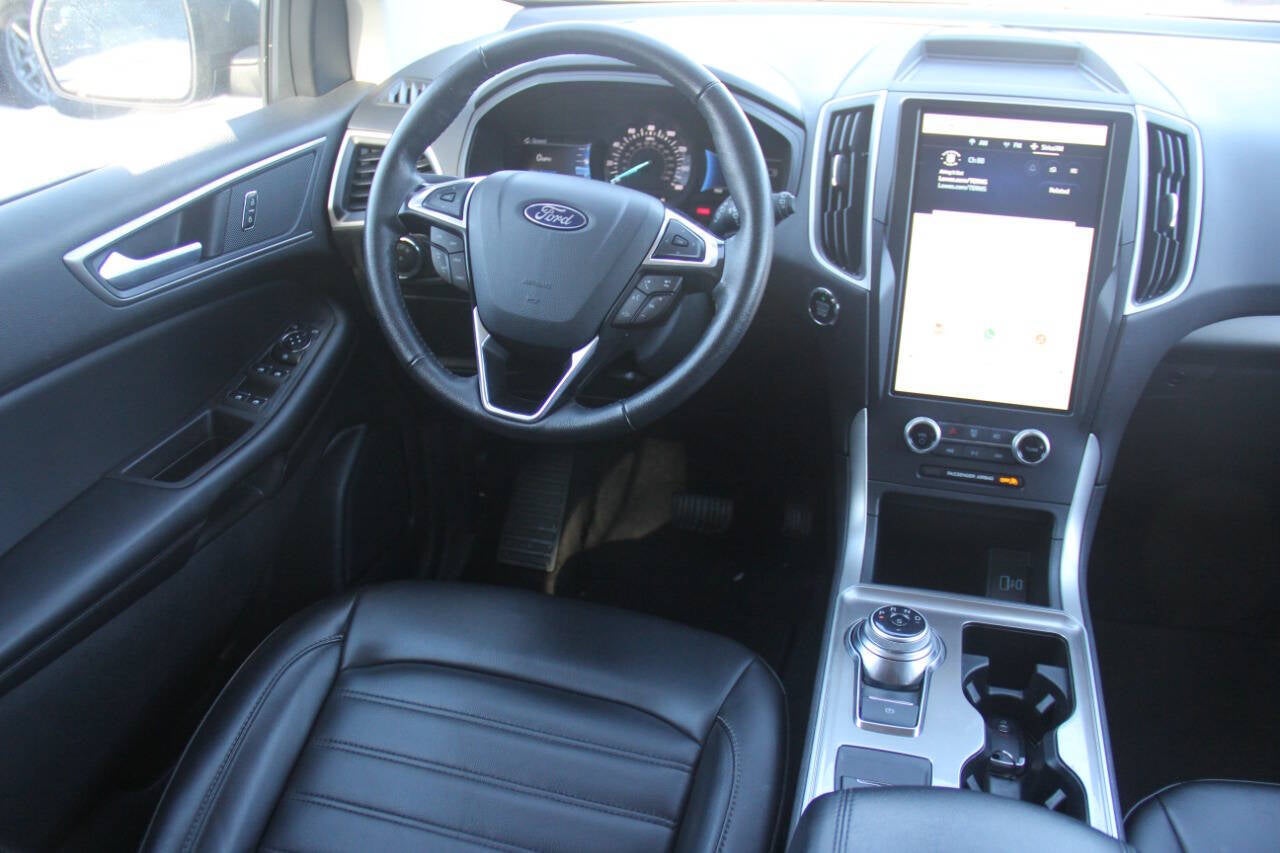 2024 Ford Edge SEL AWD 4dr SUV