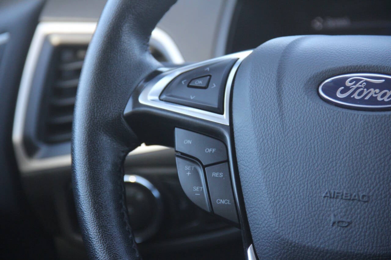 2024 Ford Edge SEL AWD 4dr SUV