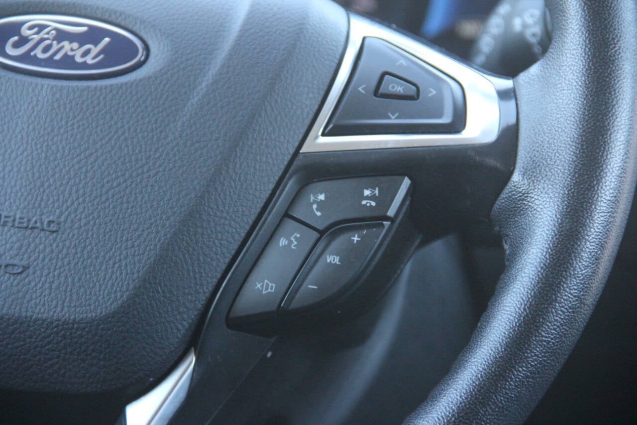 2024 Ford Edge SEL AWD 4dr SUV