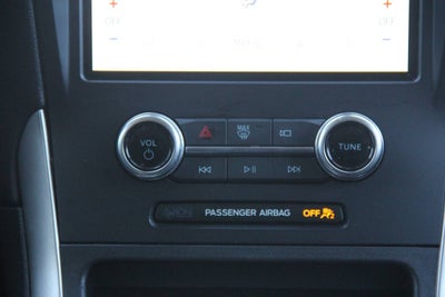 2024 Ford Edge SEL AWD 4dr SUV