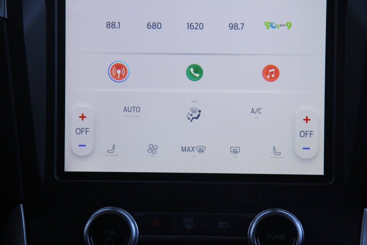 2024 Ford Edge SEL AWD 4dr SUV