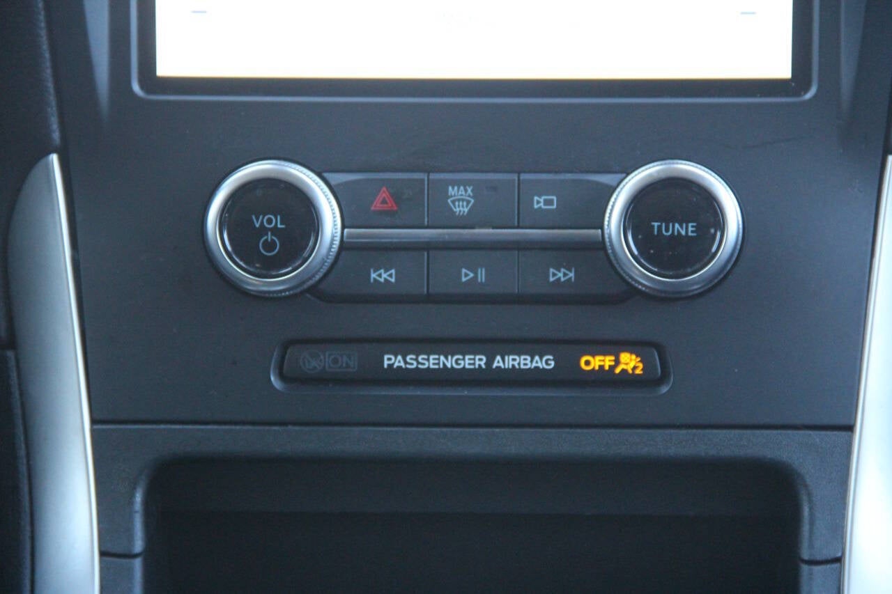 2024 Ford Edge SEL AWD 4dr SUV