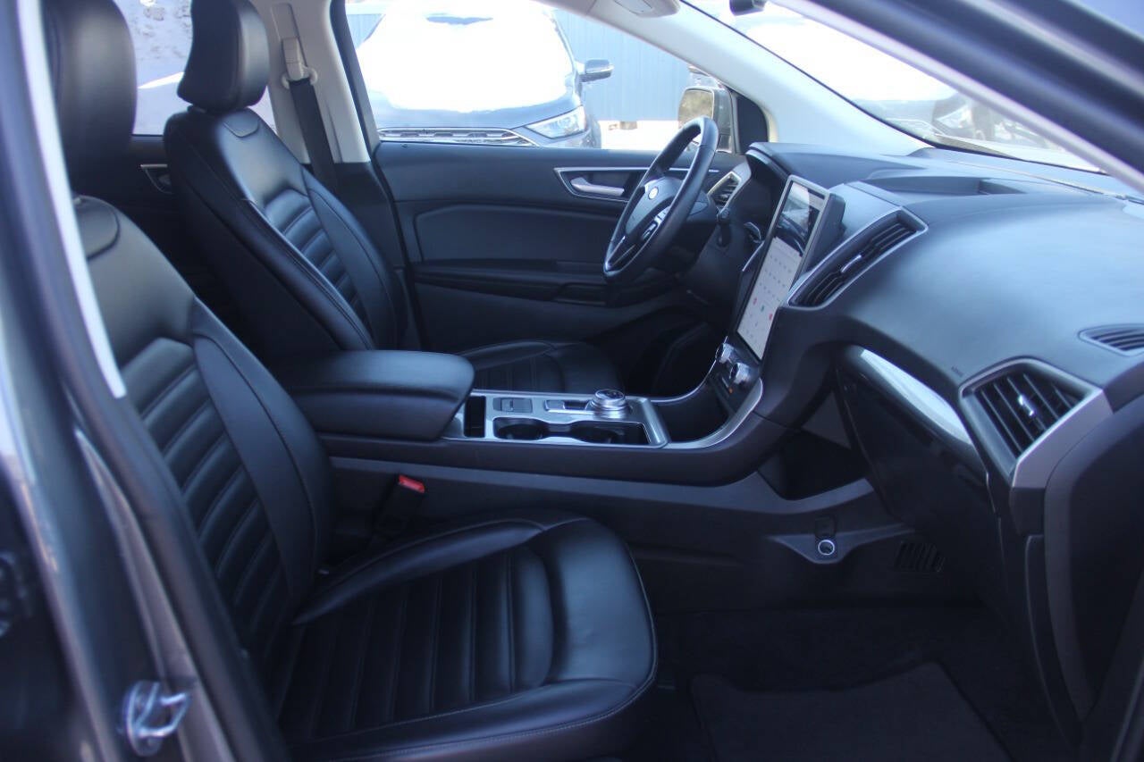 2024 Ford Edge SEL AWD 4dr SUV