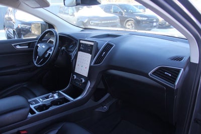 2024 Ford Edge SEL AWD 4dr SUV