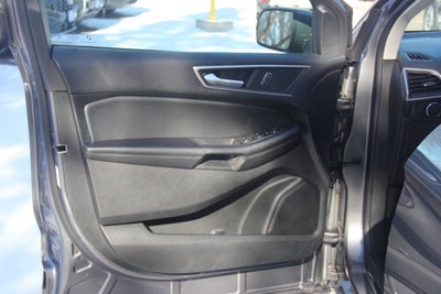 2024 Ford Edge SEL AWD 4dr SUV