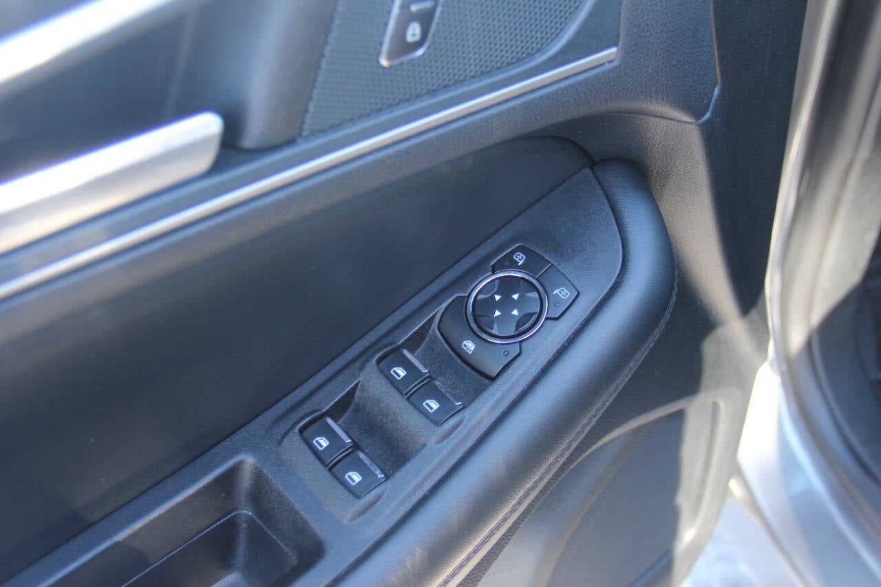 2024 Ford Edge SEL AWD 4dr SUV