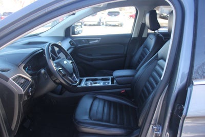 2024 Ford Edge SEL AWD 4dr SUV