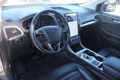 2024 Ford Edge SEL AWD 4dr SUV