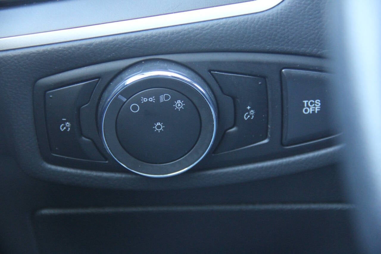 2024 Ford Edge SEL AWD 4dr SUV