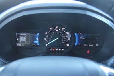 2024 Ford Edge SEL AWD 4dr SUV