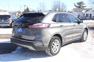 2024 Ford Edge SEL AWD 4dr SUV