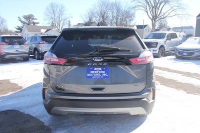 2024 Ford Edge SEL AWD 4dr SUV
