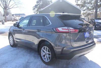 2024 Ford Edge SEL AWD 4dr SUV