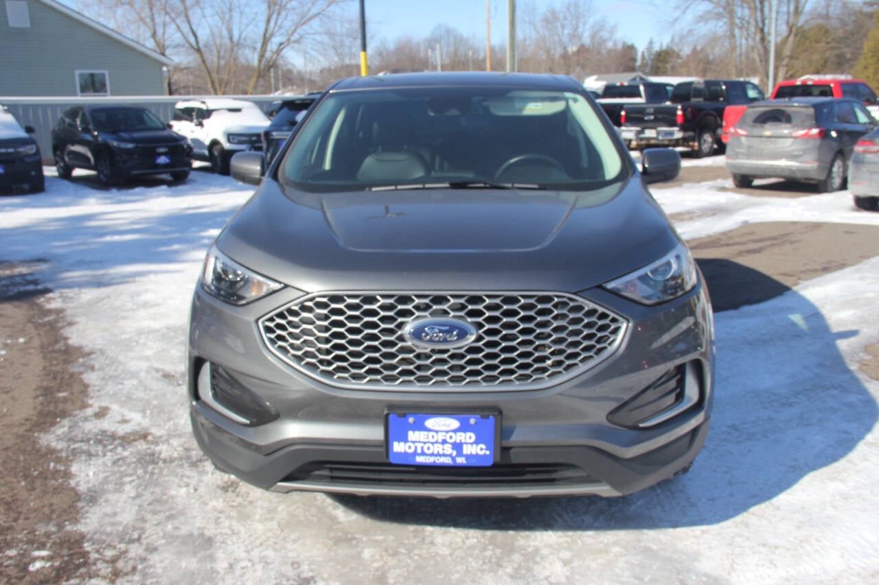 2024 Ford Edge SEL AWD 4dr SUV