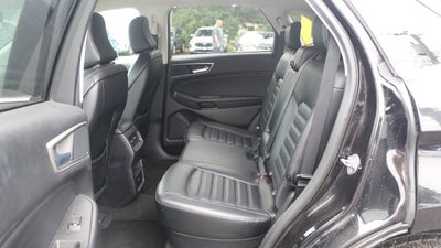 2024 Ford Edge SEL AWD 4dr SUV
