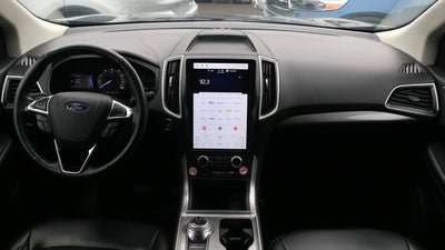 2024 Ford Edge SEL AWD 4dr SUV