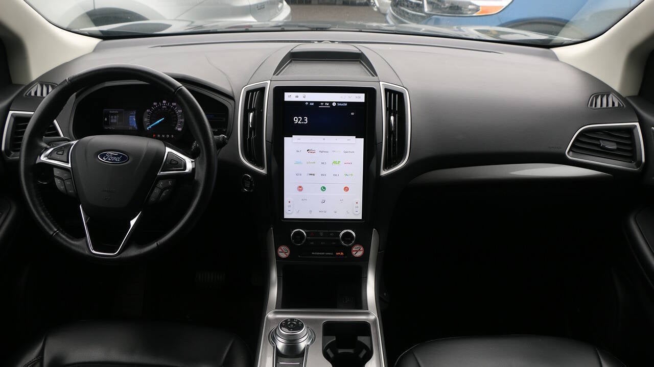 2024 Ford Edge SEL AWD 4dr SUV