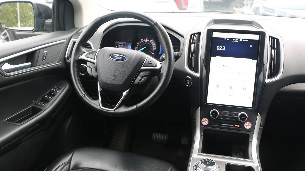 2024 Ford Edge SEL AWD 4dr SUV