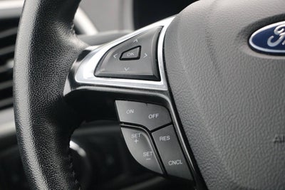 2024 Ford Edge SEL AWD 4dr SUV