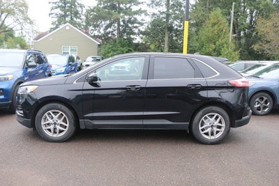 2024 Ford Edge SEL AWD 4dr SUV