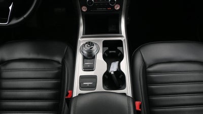 2024 Ford Edge SEL AWD 4dr SUV