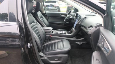 2024 Ford Edge SEL AWD 4dr SUV