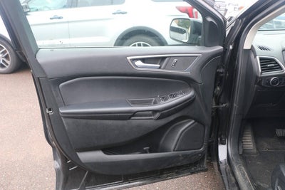 2024 Ford Edge SEL AWD 4dr SUV