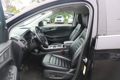 2024 Ford Edge SEL AWD 4dr SUV
