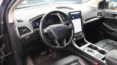 2024 Ford Edge SEL AWD 4dr SUV