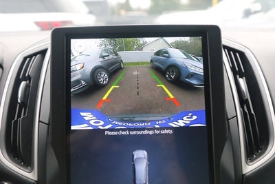 2024 Ford Edge SEL AWD 4dr SUV