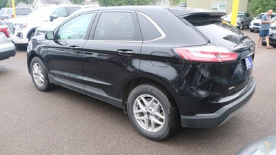 2024 Ford Edge SEL AWD 4dr SUV