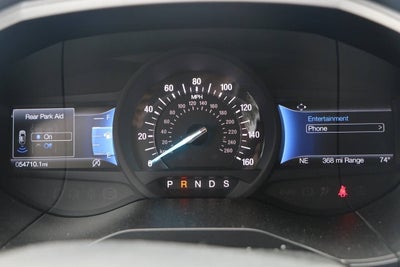2024 Ford Edge SEL AWD 4dr SUV