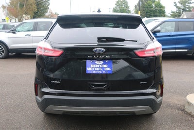 2024 Ford Edge SEL AWD 4dr SUV