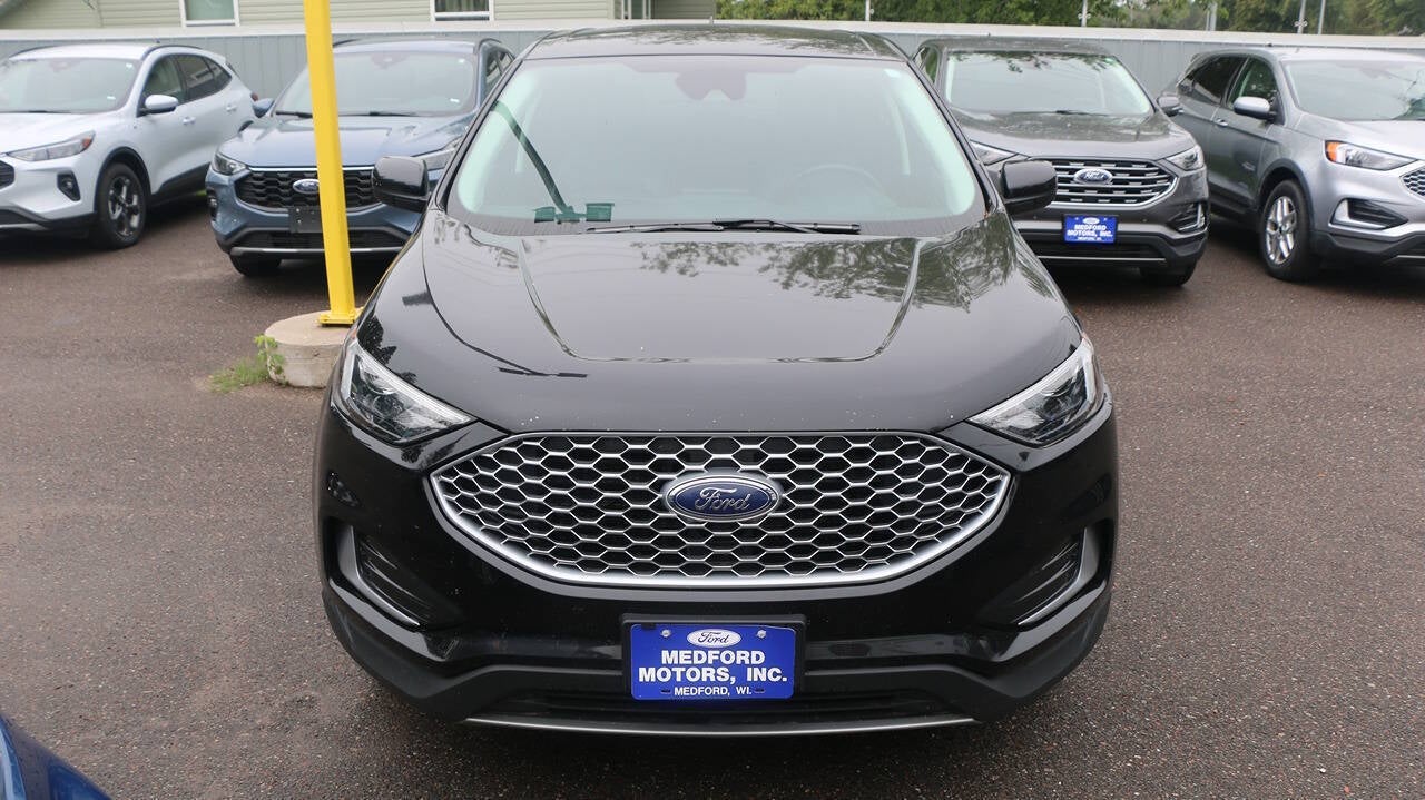 2024 Ford Edge SEL AWD 4dr SUV