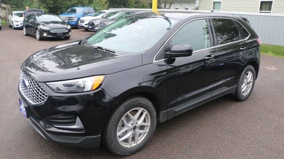 2024 Ford Edge SEL AWD 4dr SUV