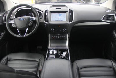 2020 Ford Edge SEL AWD 4dr Crossover