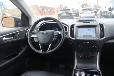 2020 Ford Edge SEL AWD 4dr Crossover
