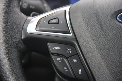 2020 Ford Edge SEL AWD 4dr Crossover