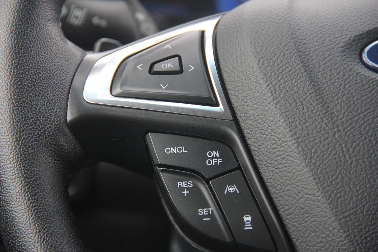 2020 Ford Edge SEL AWD 4dr Crossover