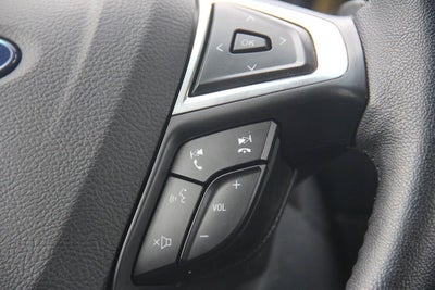2020 Ford Edge SEL AWD 4dr Crossover