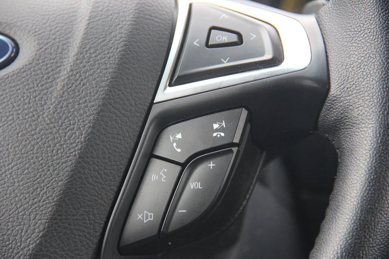 2020 Ford Edge SEL AWD 4dr Crossover