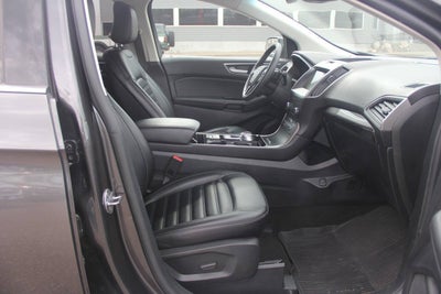2020 Ford Edge SEL AWD 4dr Crossover