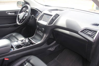 2020 Ford Edge SEL AWD 4dr Crossover