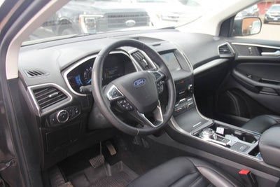 2020 Ford Edge SEL AWD 4dr Crossover