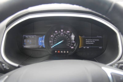 2020 Ford Edge SEL AWD 4dr Crossover