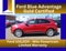 2023 Ford Edge SEL AWD 4dr Crossover