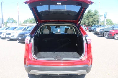 2023 Ford Edge SEL AWD 4dr Crossover
