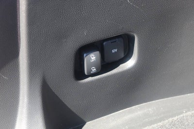 2023 Ford Edge SEL AWD 4dr Crossover