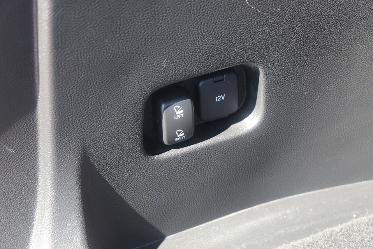 2023 Ford Edge SEL AWD 4dr Crossover